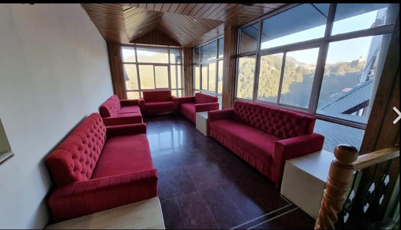 Deep Hotel Мусори Екстериор снимка